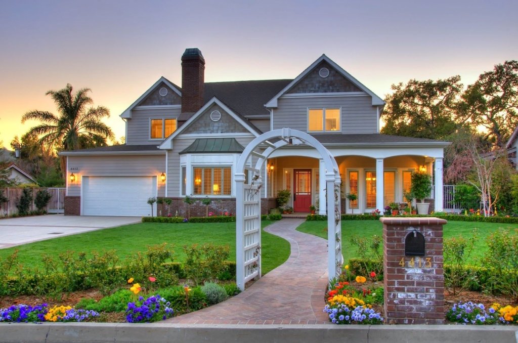 Homes For Sale Near Me