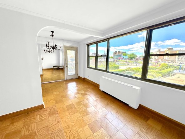 3 Bedroom Apartment