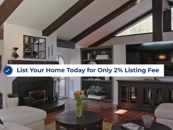 Best low commission realtors