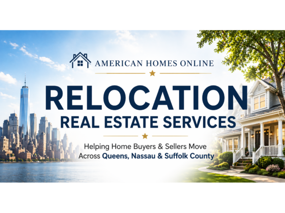 Relocation