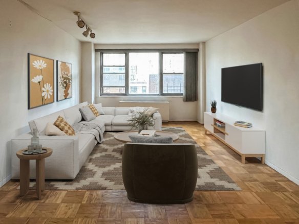 Pet friendly apartments