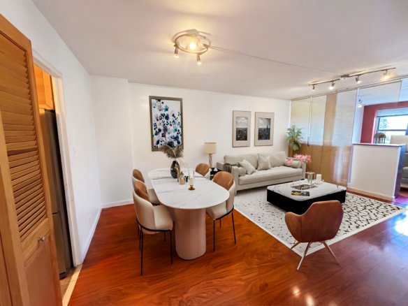 1 bedroom apartment for sale