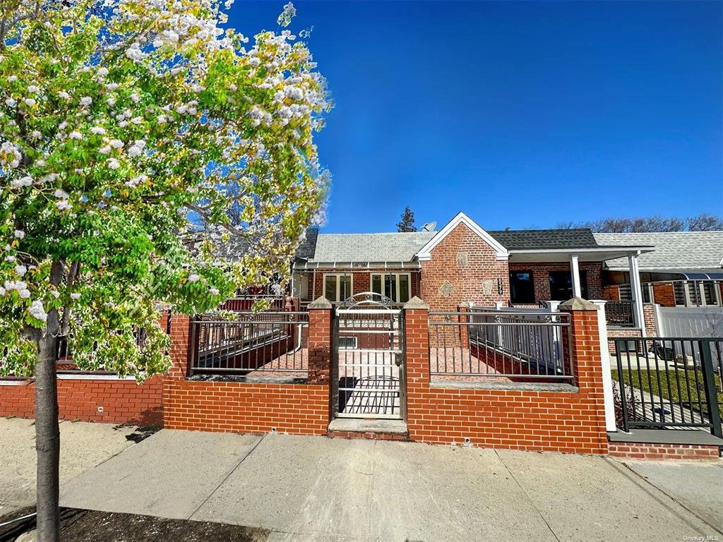 House For Rent